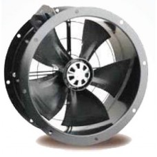 EC axial fan W3G300YN0238