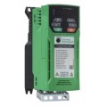 Speed frequency controller