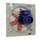 HC Wall Axial Fan for Explosive Atmospheres