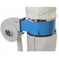 Dust extraction unit SA