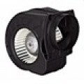 Centrifugal Blower Double Inlet
