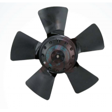 AC axial fan A2E250AE6501