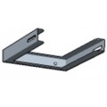 Stainless Steel Bracket Extension