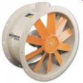 Axial Fan HCT 400V