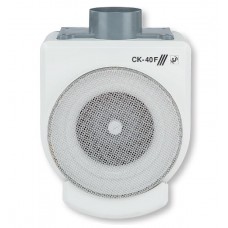 CK-40 F kitchen ventilator