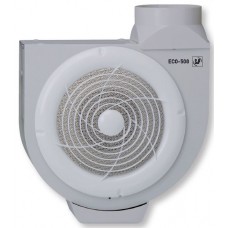 ECO-500 kitchen ventilator