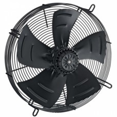 6T 630B Axial Sucking Fan