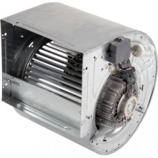 Центробежен вентилатор с двойно засмукване DA 7-7 NT